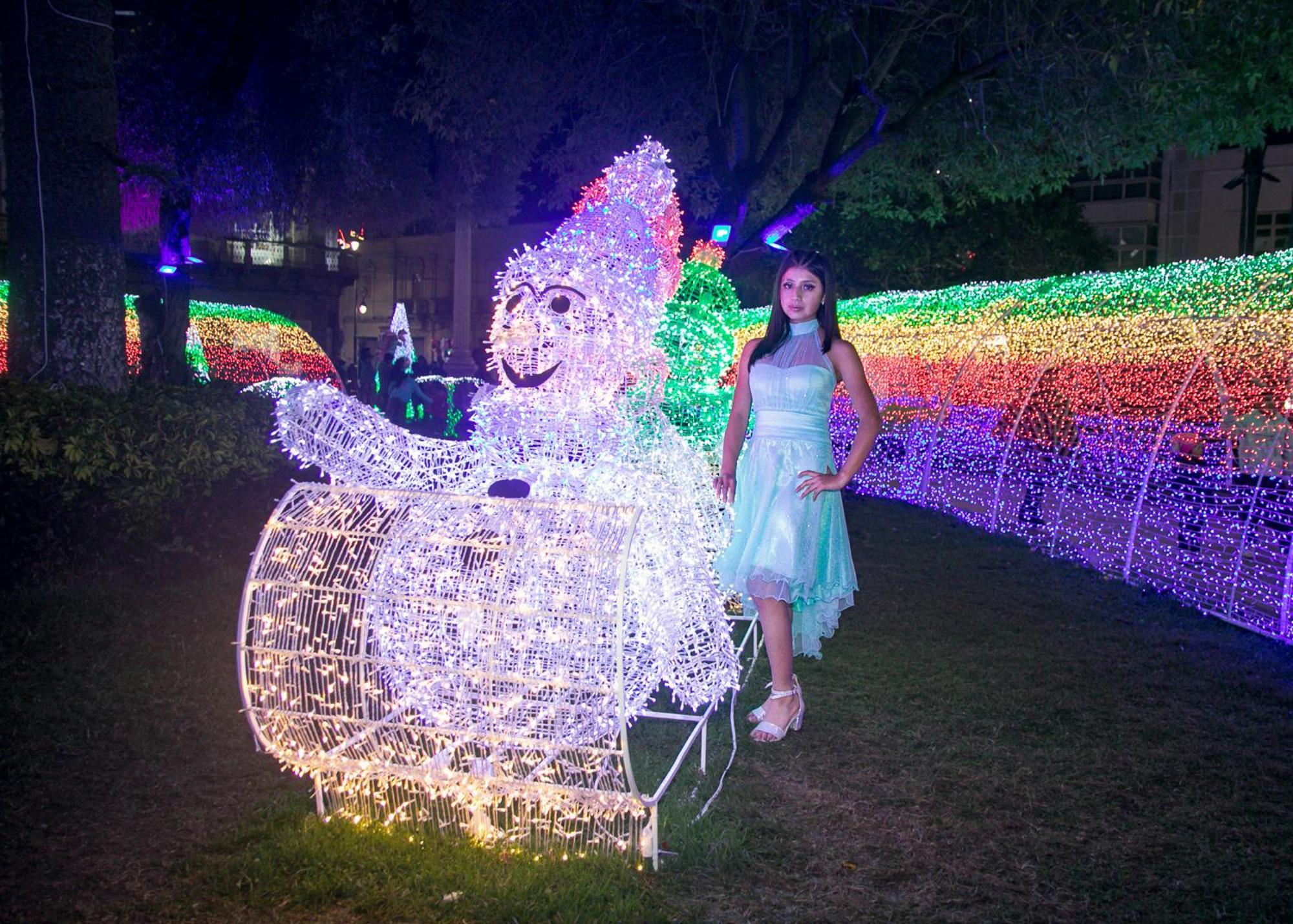 Hotel Nuestra Casa 리오밤바 외부 사진
